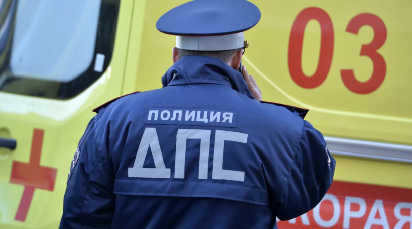 В результате ДТП с авто и самокатом в Тюменской области погибли женщина и ребёнок - «ГИБДД»