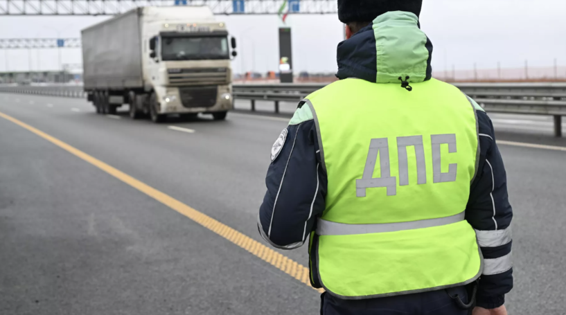 Автоэксперт раскрыл, в каком случае при ДТП можно не вызывать ГИБДД - «ГИБДД»