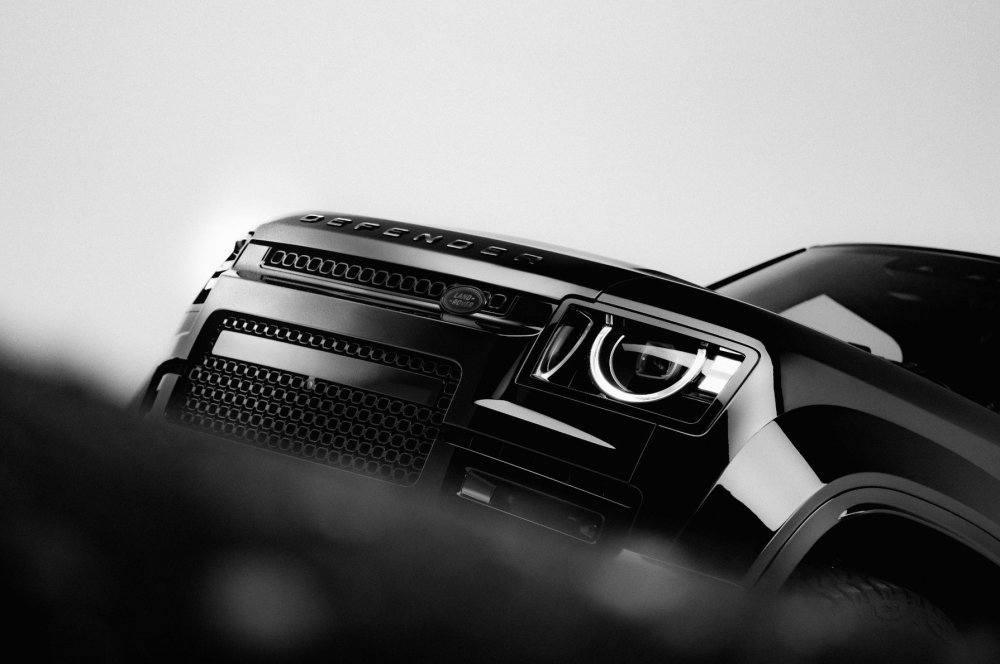 Jaguar Land Rover терпит бедствие в результате кибератаки и ждёт помощи от государства - «Автоновости»