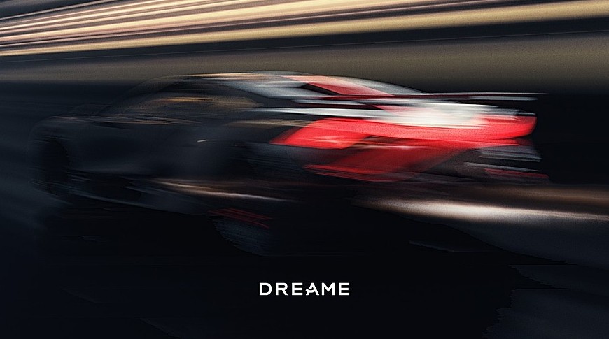 Они это серьёзно: китайский производитель пылесосов Dreame хочет шокировать авторынок - «Автоновости»