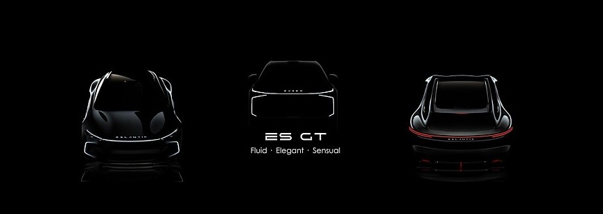 Exeed представил новую технологию Texxeract - «Автоновости»