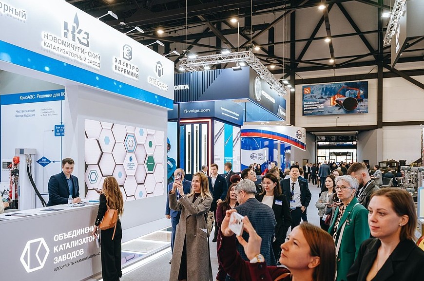 Итоги пресс-конференции, посвященной проведению MIMS Automobility Saint Petersburg - «Автоновости»