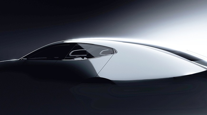 Mazda готовит новый спортивный автомобиль: его предвестника скоро покажут в Токио - «Автоновости»