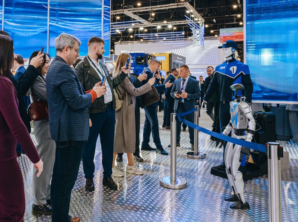Итоги пресс-конференции, посвященной проведению MIMS Automobility Saint Petersburg - «Автоновости»
