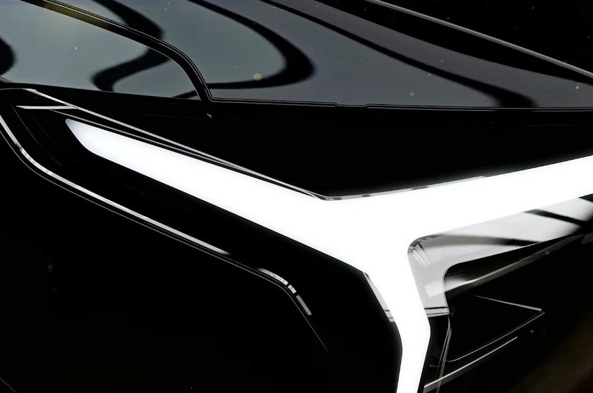 Анонсирован индийский семиместный электрокроссовер Mahindra XEV 9S - «Автоновости»