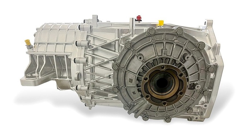 Дошли руки: компания Tremec разработала 6-ступенчатую МКП для Chevrolet Corvette C8 - «Автоновости»