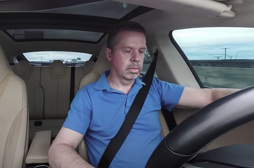 Euro NCAP радикально меняет программу испытаний: учёт эргономики и виртуальные тесты - «Автоновости»