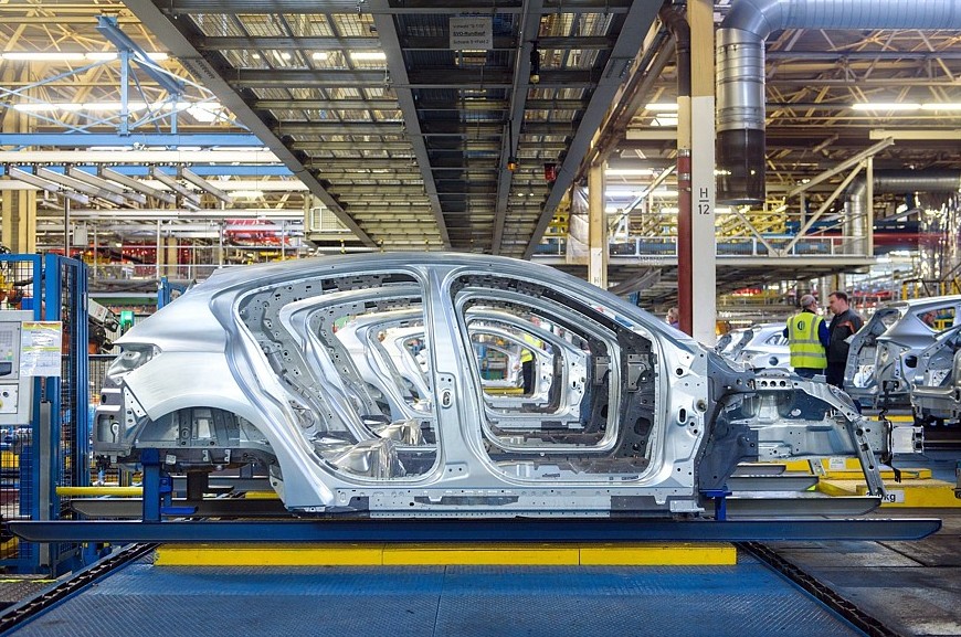 Конец эпохи: Ford Focus снят с производства досрочно, прямого наследника не будет - «Автоновости»