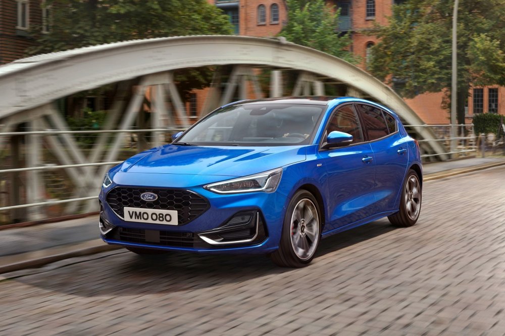 Конец эпохи: Ford Focus снят с производства досрочно, прямого наследника не будет - «Автоновости»