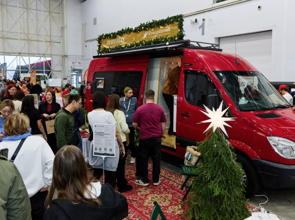 «Поехали» – грандиозный масштаб на новой площадке - «Автоновости»