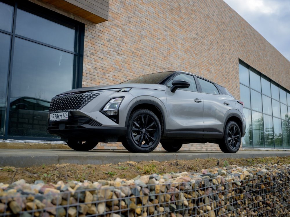 Результаты глобальных продаж автомобилей Omoda и Jaecoo в октябре - «Автоновости»