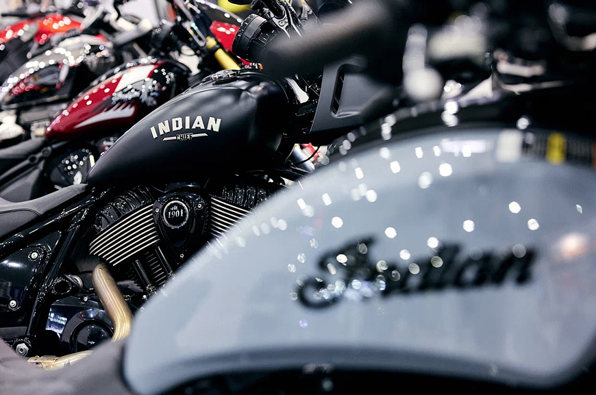 «Мотозима 2025» – уверенно шагнули в следующее десятилетие - «Автоновости»