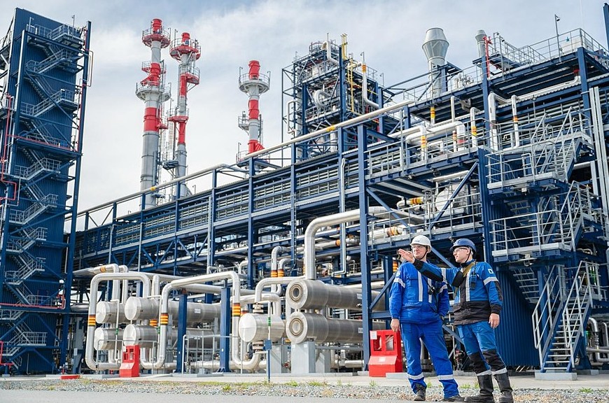 Топливо и масла «Газпром нефти» вошли в рейтинг «100 лучших товаров России» - «Автоновости»