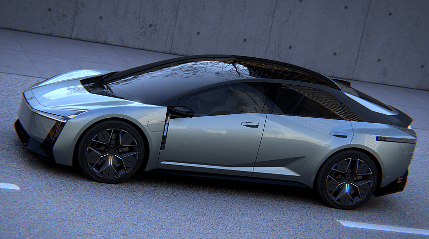 Toyota GR Corolla может лишиться 304-сильной турботройки в ходе смены генерации - «Автоновости»