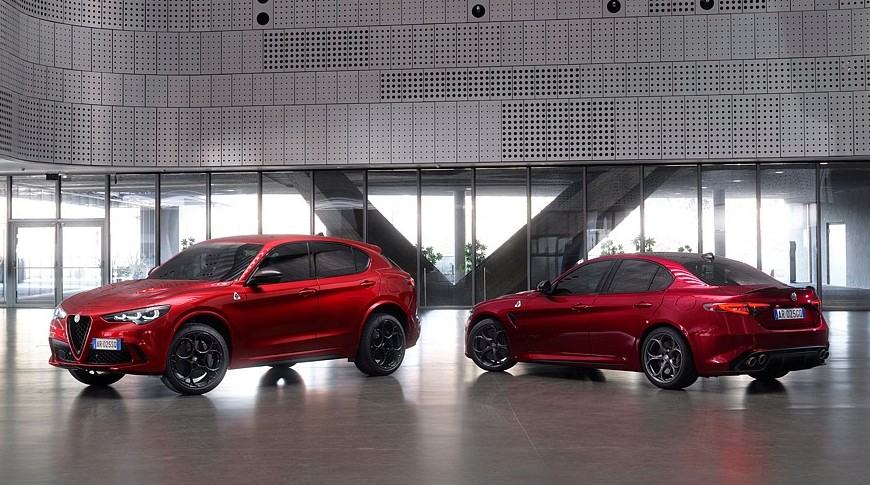 Автогигант Stellantis может избавиться от нескольких марок - «Автоновости»