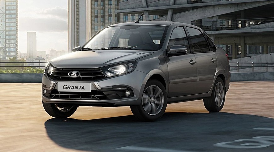 АВТОВАЗ переписывает ценники на Лады: не все модели подорожают - «Автоновости»