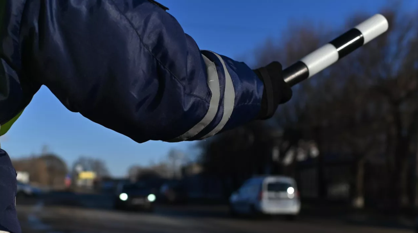 Госавтоинспекция анонсировала массовые рейды на праздники в России - «ГИБДД»