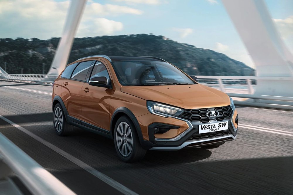 АВТОВАЗ объявил о старте продаж Lada Vesta 2026 модельного года - «Автоновости»