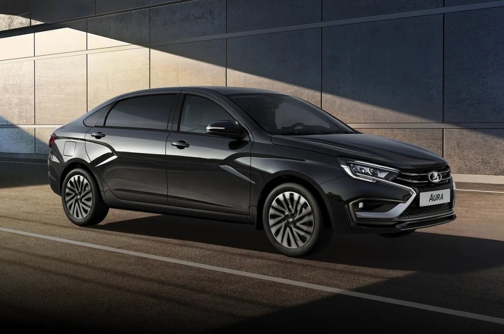 АВТОВАЗ переписывает ценники на Лады: не все модели подорожают - «Автоновости»