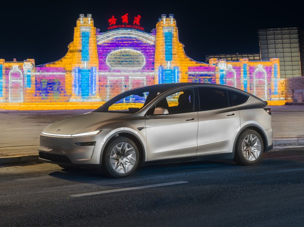 Tesla выпустила 9-миллионный электромобиль на фоне спада продаж и странных прогнозов - «Автоновости»