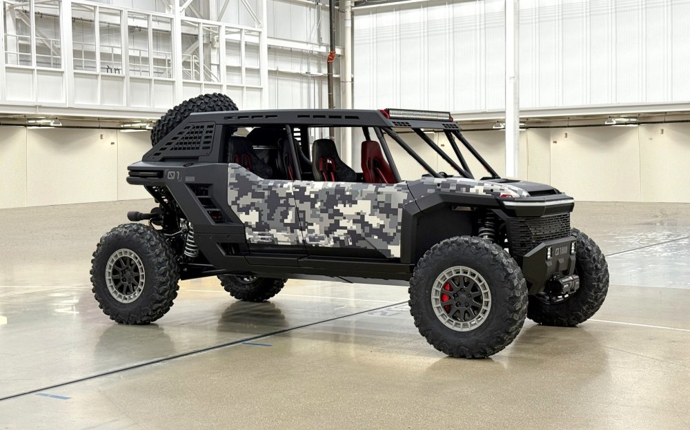 Toyota собирается возродить бренд Scion для нетрадиционных машин - «Автоновости»