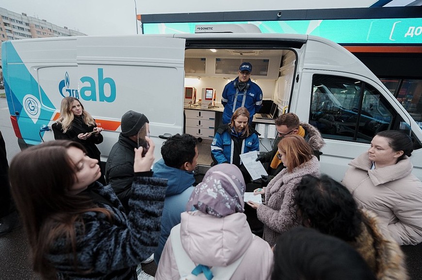 Россия и страны АСЕАН развивают обмен знаниями в сфере топливных технологий - «Автоновости»