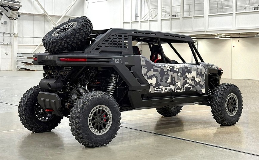 Toyota собирается возродить бренд Scion для нетрадиционных машин - «Автоновости»