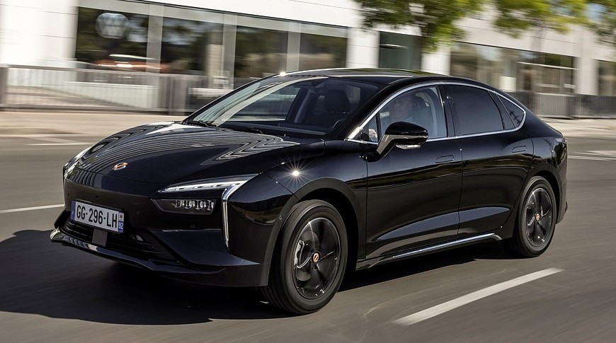 Всё, приехали: Renault закрывает провальный бренд новой мобильности Mobilize - «Автоновости»