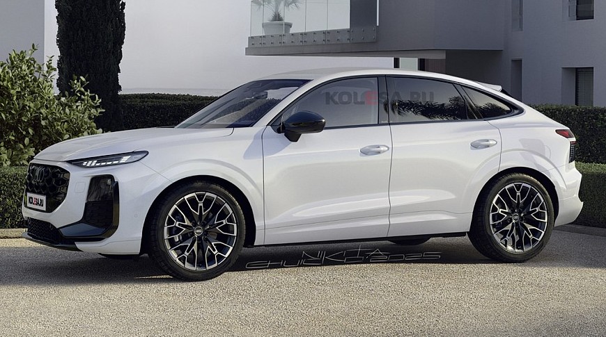 Итоги второй половины 2025 года: рендеры и реальность - «Автоновости»