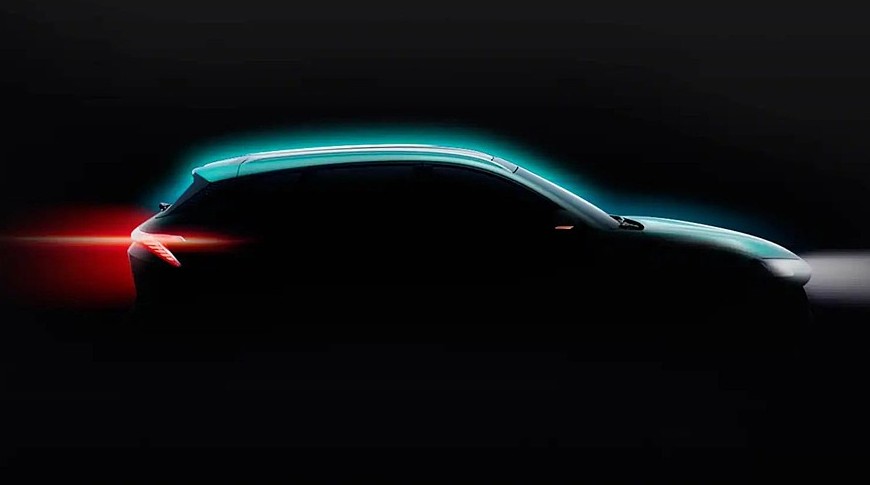 Кроссовер Soueast S06 доберётся до российского авторынка в 2026 году - «Автоновости»