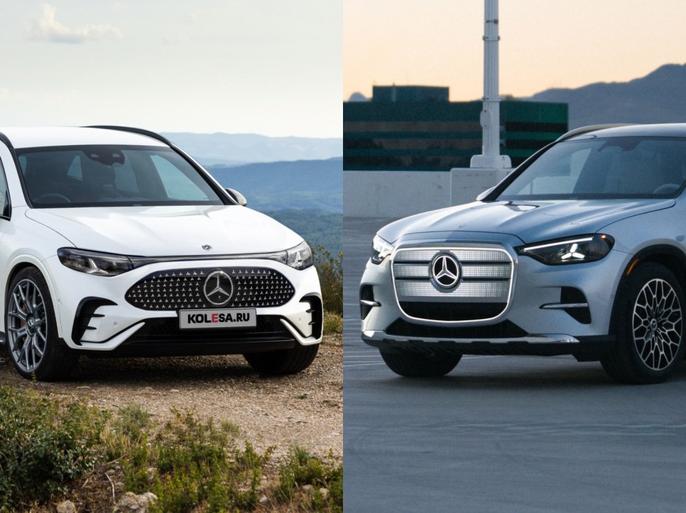 Итоги второй половины 2025 года: рендеры и реальность - «Автоновости»