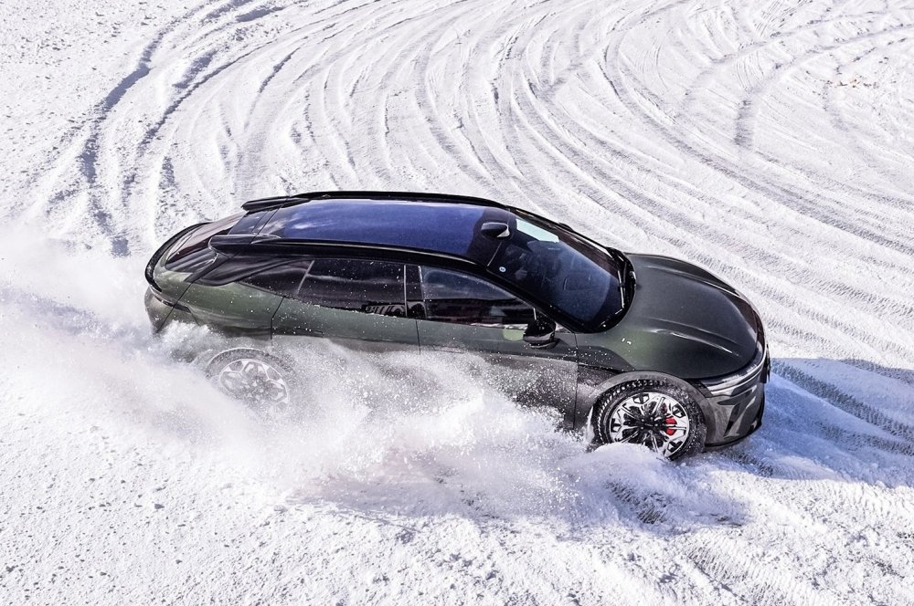 Канада разрешит ввоз китайских электромобилей в обмен на экспорт рапса, крабов и омаров - «Автоновости»