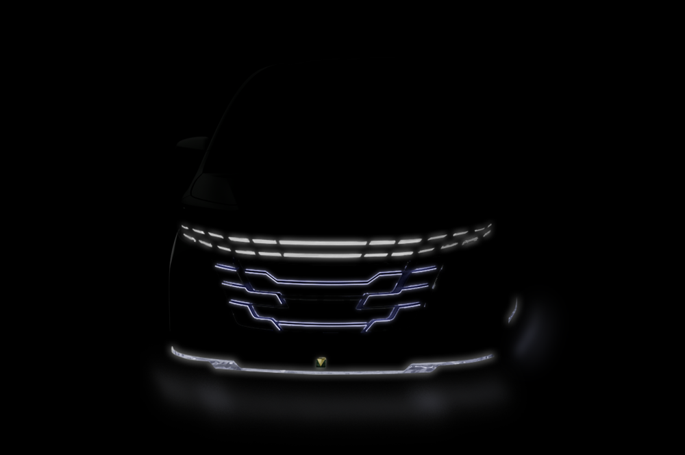 Modellista подготовила особенные версии на базе Toyota Alphard и Lexus RX - «Автоновости»