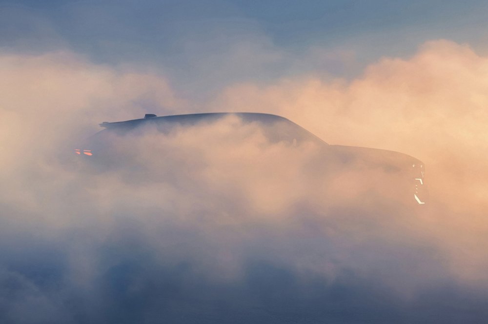 Renault анонсировала новый кроссовер: у него будет имя Filante и корейская сборка - «Автоновости»