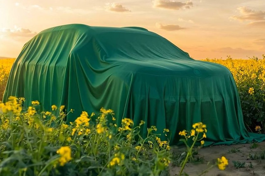 Skoda анонсировала скорую премьеру – скорее всего, это будет обновлённый кроссовер Kushaq - «Автоновости»