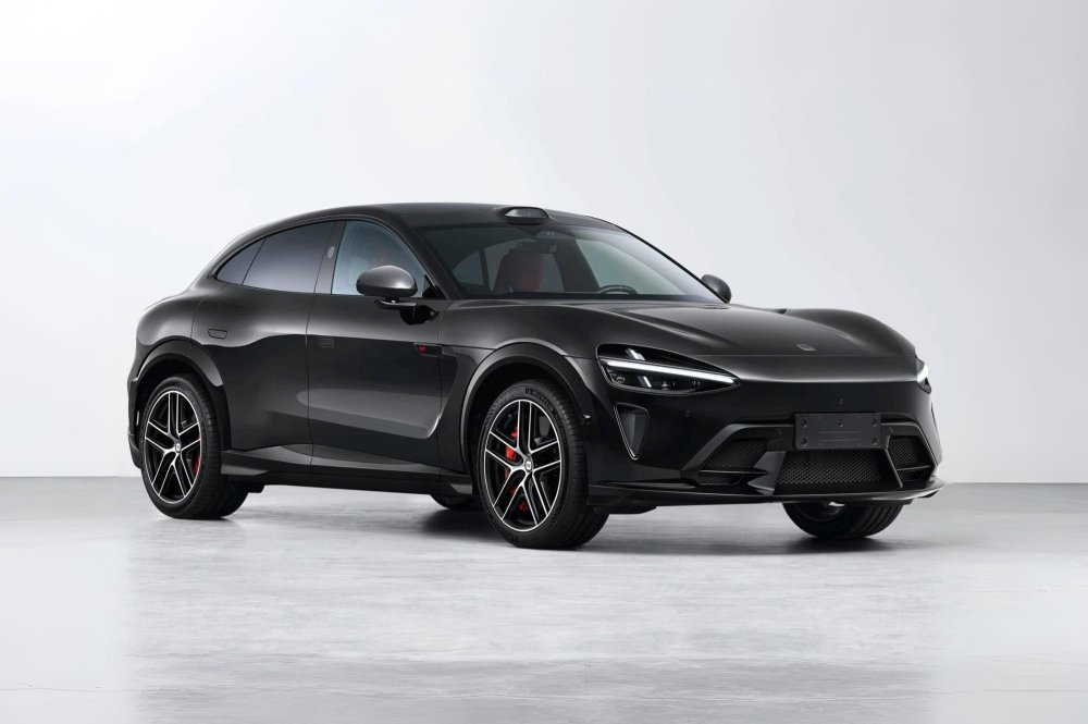 1000-сильный спортивный кроссовер Xiaomi YU7 GT готовится к премьере - «Автоновости»