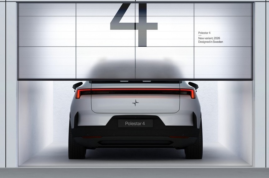 Новинки Polestar: «четвёрка»-универсал, следующее поколение «двойки» и компактный кроссовер - «Автоновости»