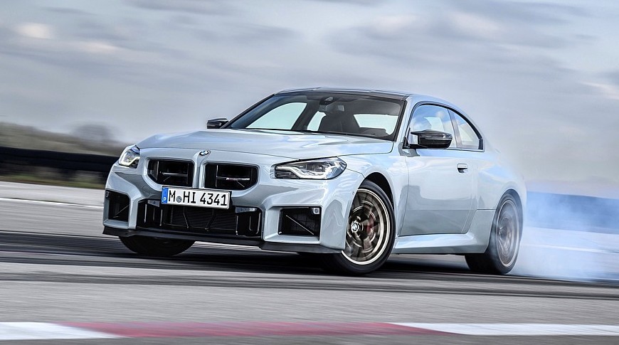 «Ручки» прочь: BMW M GmbH в ближайшие годы всё-таки распрощается с МКП - «Автоновости»