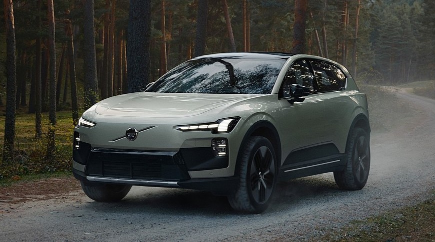 Высокие цены и завышенные ожидания от электромобилей довели Volvo Cars до убытков - «Автоновости»