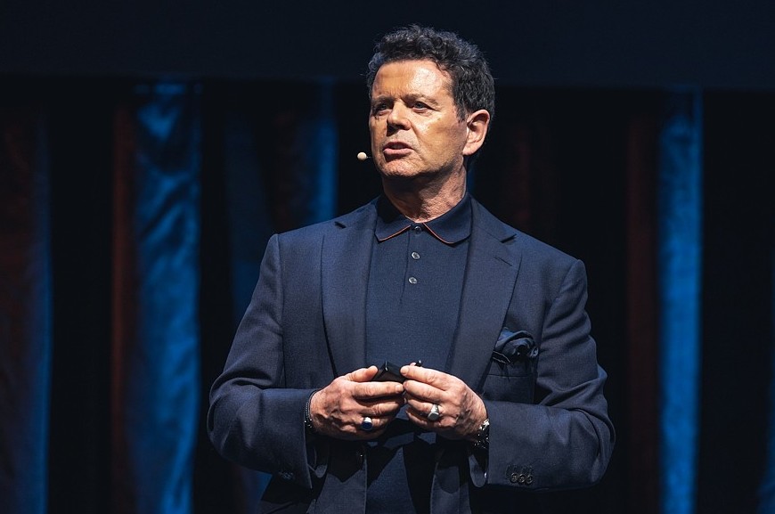 Jaguar Land Rover наконец-то подтвердила увольнение исчезнувшего главного дизайнера - «Автоновости»