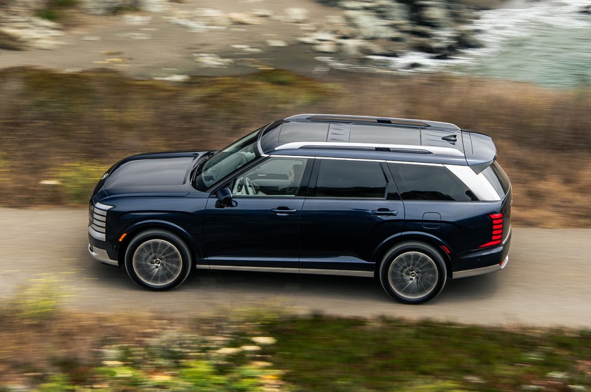 Лучшим автомобилем в мире-2026 станет BMW, Hyundai или Nissan - «Автоновости»