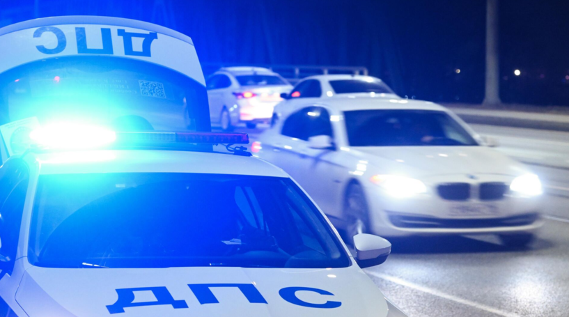 Mash: водителей хотят наказывать за отметки о постах ГАИ - «ГИБДД»