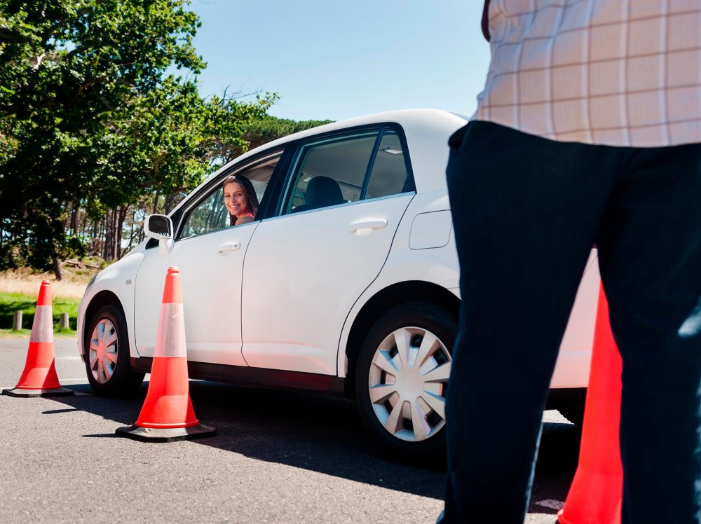 Академия Лукойл для будущих водителей - «Автоновости»