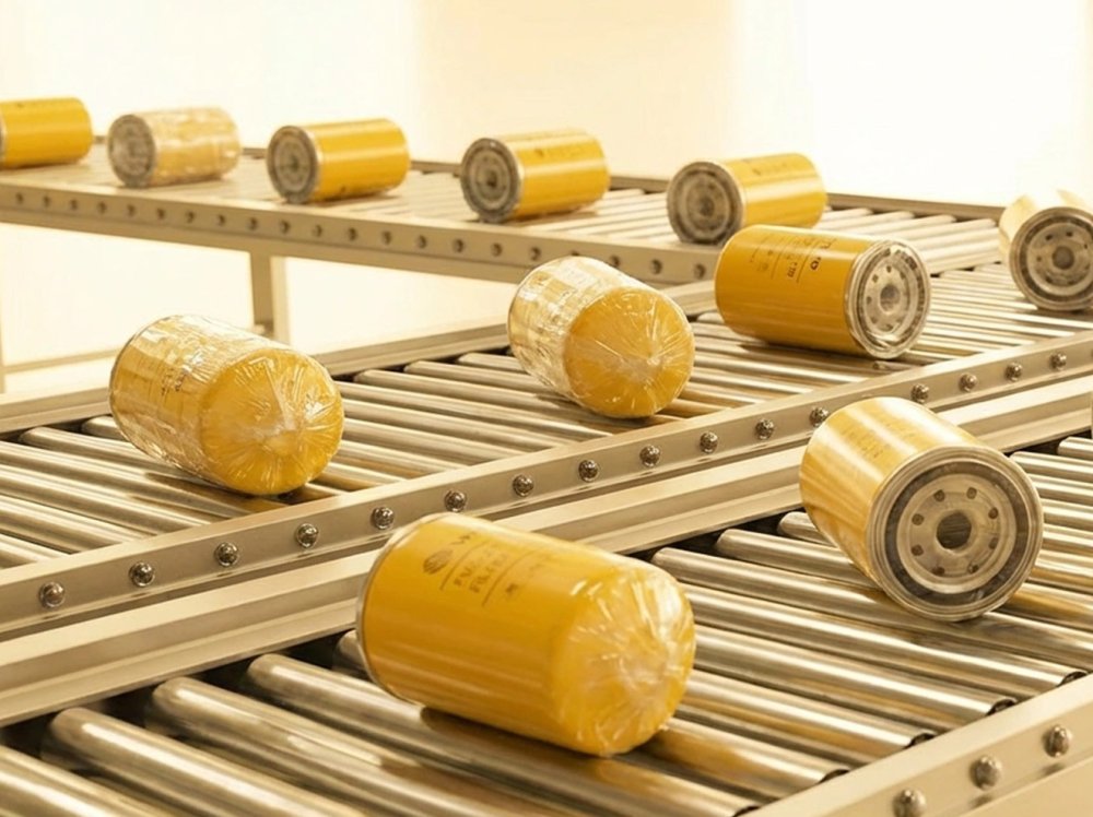 Для частников, парков и сервисных центров: в России стартовали продажи запчастей Wayteko - «Автоновости»