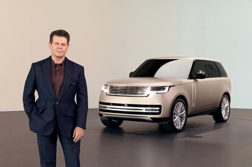 Jaguar Land Rover наконец-то подтвердила увольнение исчезнувшего главного дизайнера - «Автоновости»