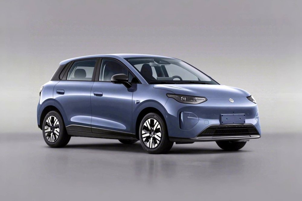 Заявка на абсолютный хит: к премьере готовится дешёвый хэтчбек Leapmotor A05 - «Автоновости»