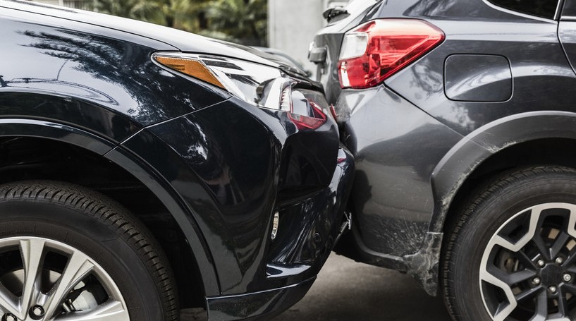 Автоюрист объяснил, когда можно уладить спор после ДТП без ГАИ - «ГИБДД»