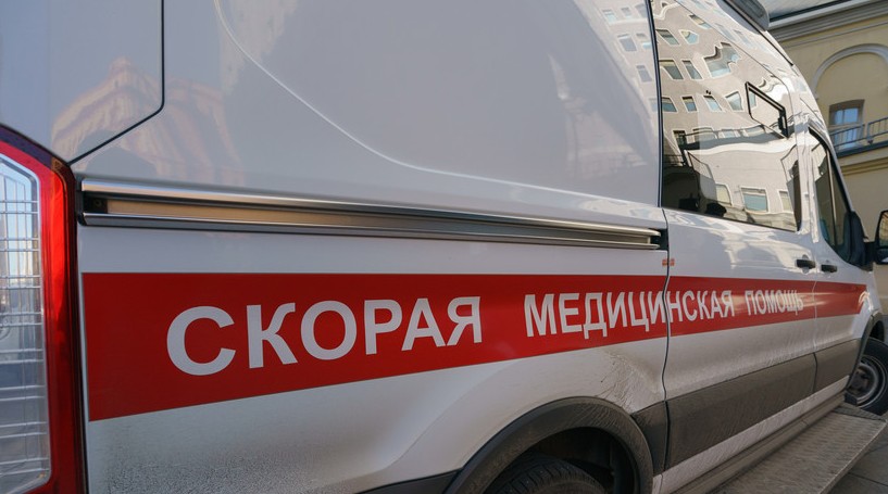 Двое погибли при столкновении «газели» с авто на Северо-Восточной хорде в Москве - «ГИБДД»