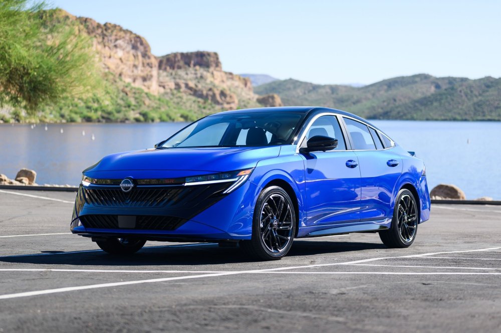 Бюджетный седан Nissan Sentra может покинуть линейку бренда в США - «Автоновости»