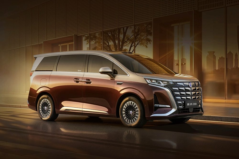 BYD отчиталась о выпуске 16-миллионного NEV-автомобиля на фоне обвала продаж - «Автоновости»